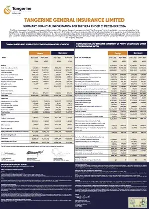Abridge Financial Statement (2024)