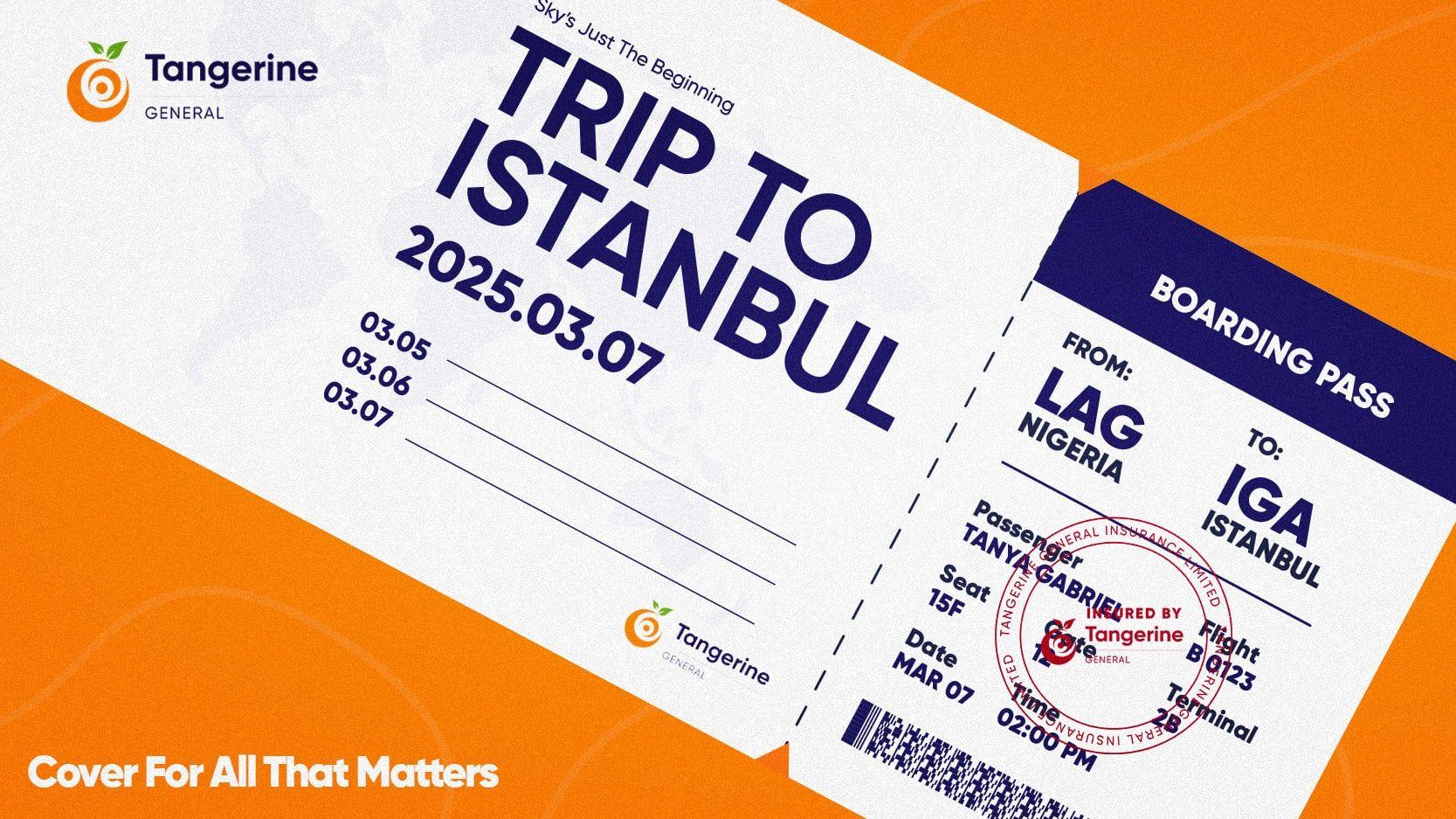 Travel Smarter: The 2-Minute Hack that Saved My Trip